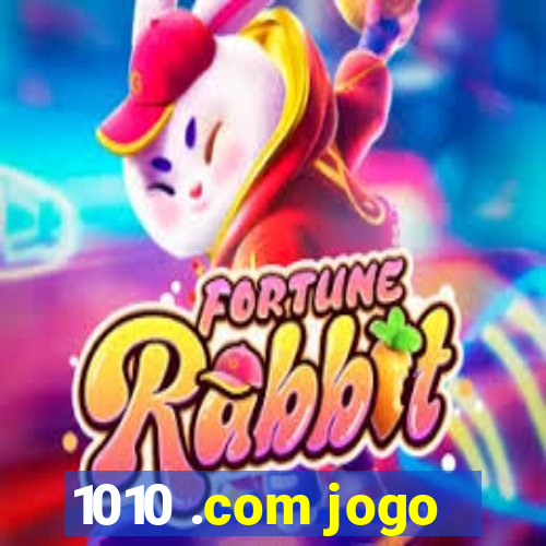 1010 .com jogo